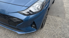 Hyundai i10 1.0 [63] Advance 5dr Auto [Nav] Petrol Hatchback